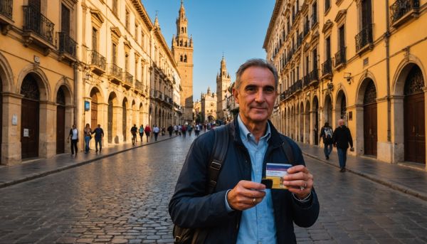 Guide pratique des pass visite pour découvrir séville