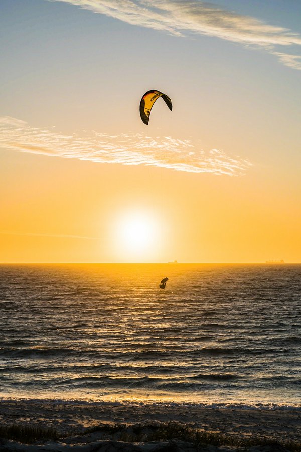 Quels sont les meilleurs spots pour faire du kiteboard à Dakhla, Maroc?